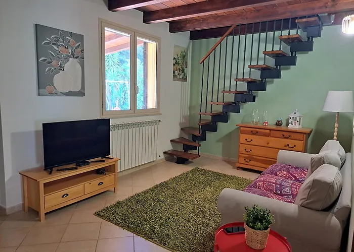 Villa Agae