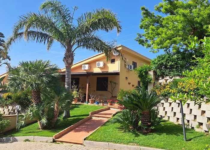 Villa Agae