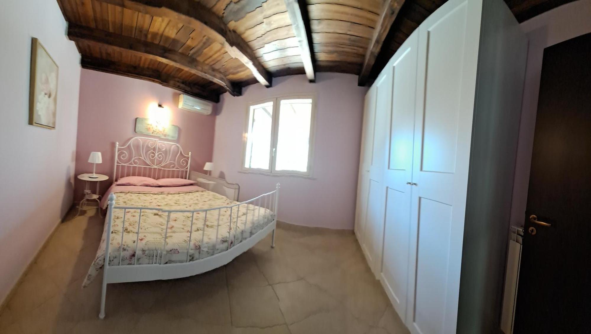 Villa Agae *