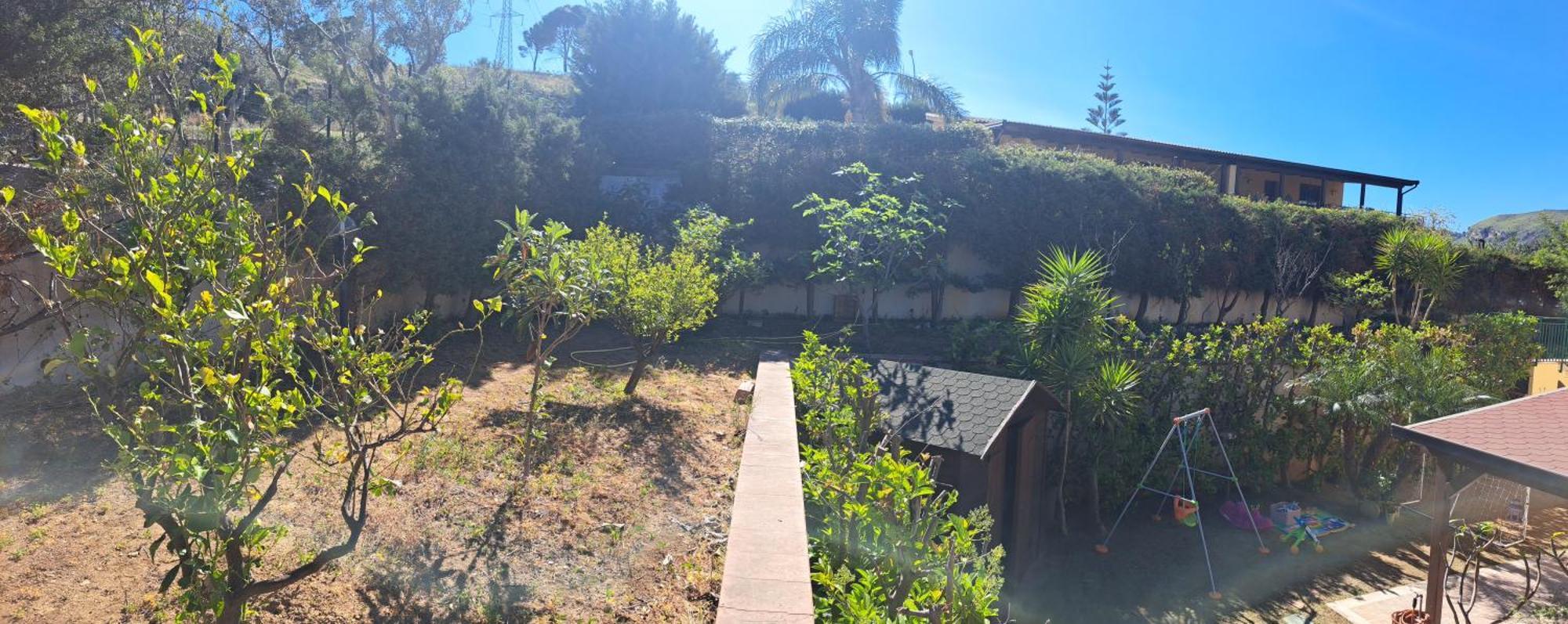 Agae Villa Trabia