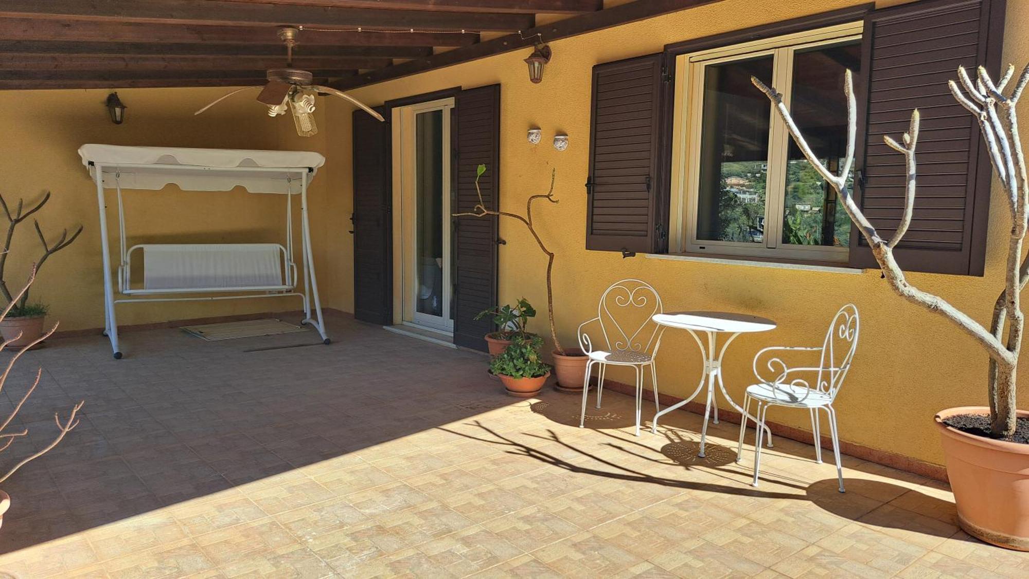 Villa Agae *