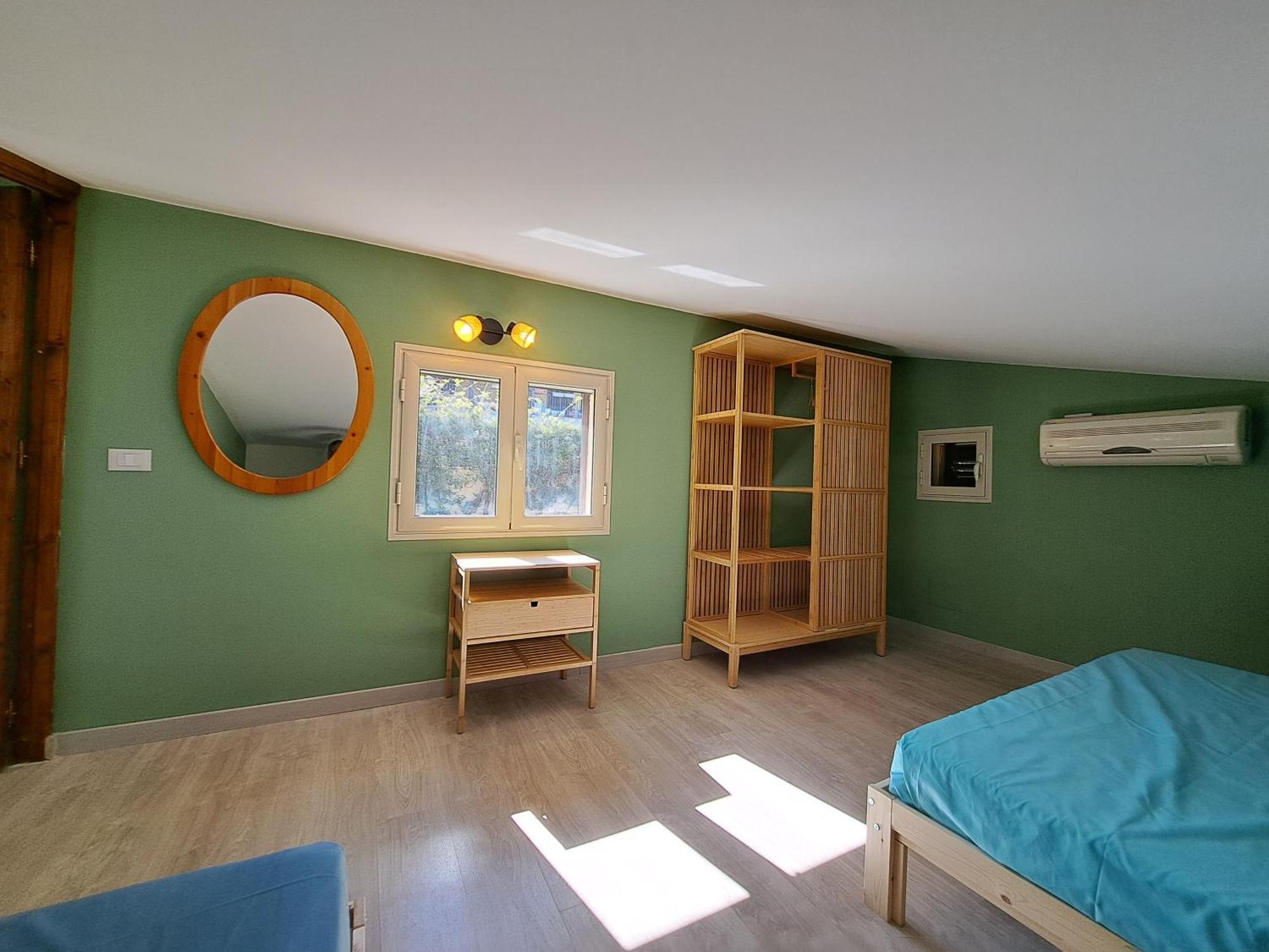 Agae Villa