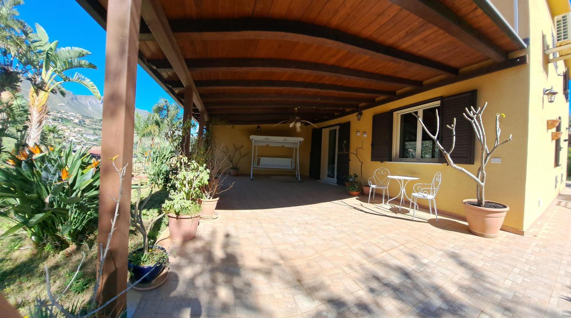 Agae Villa