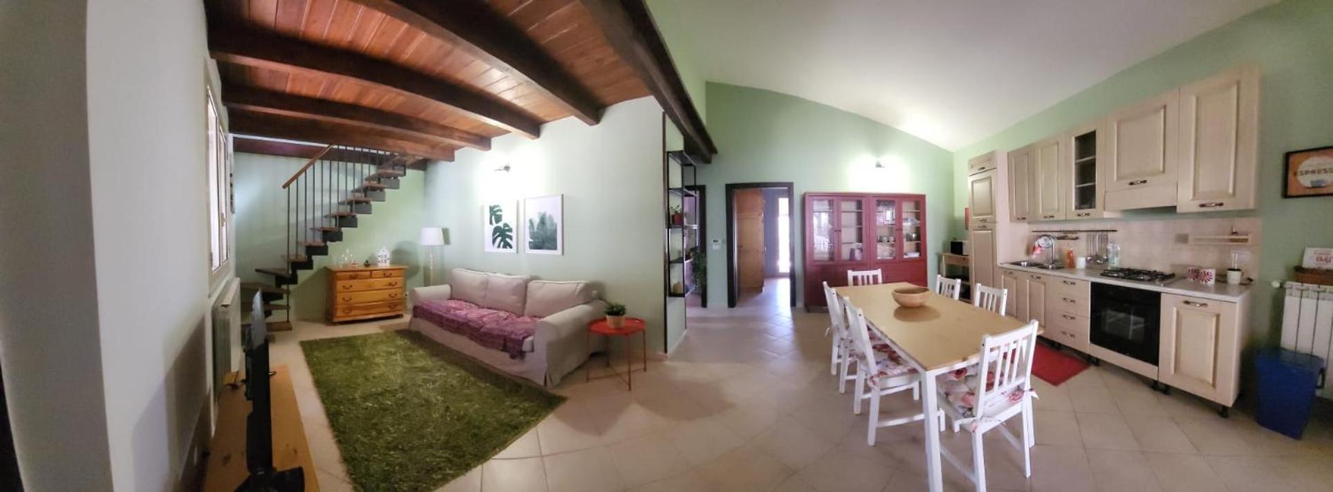 Villa Agae *