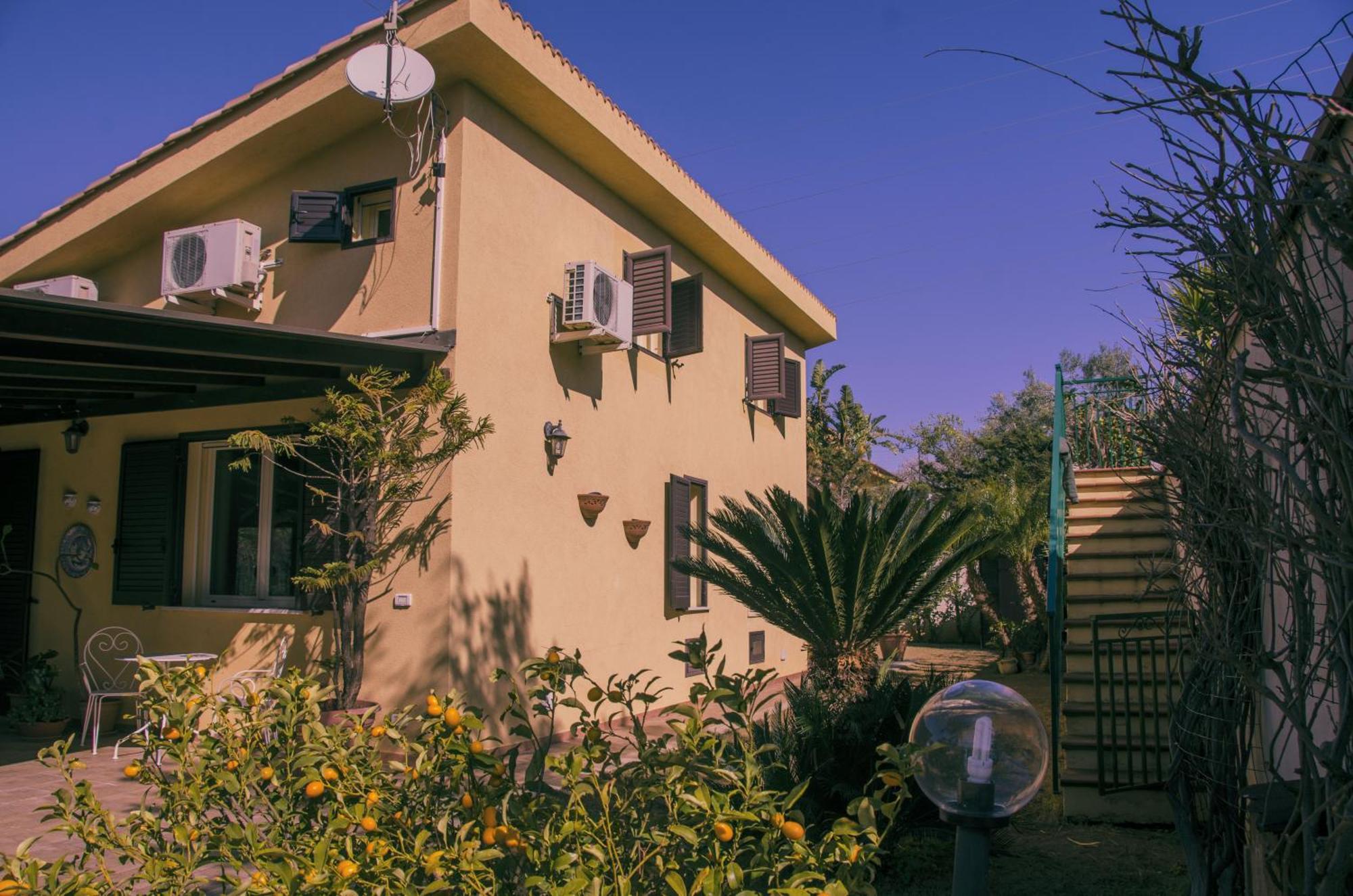 Agae Villa