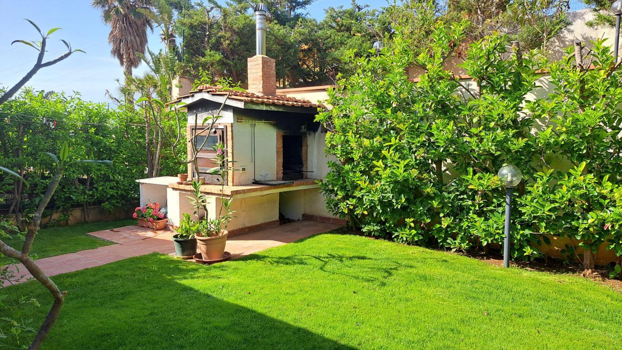 Agae Villa Trabia