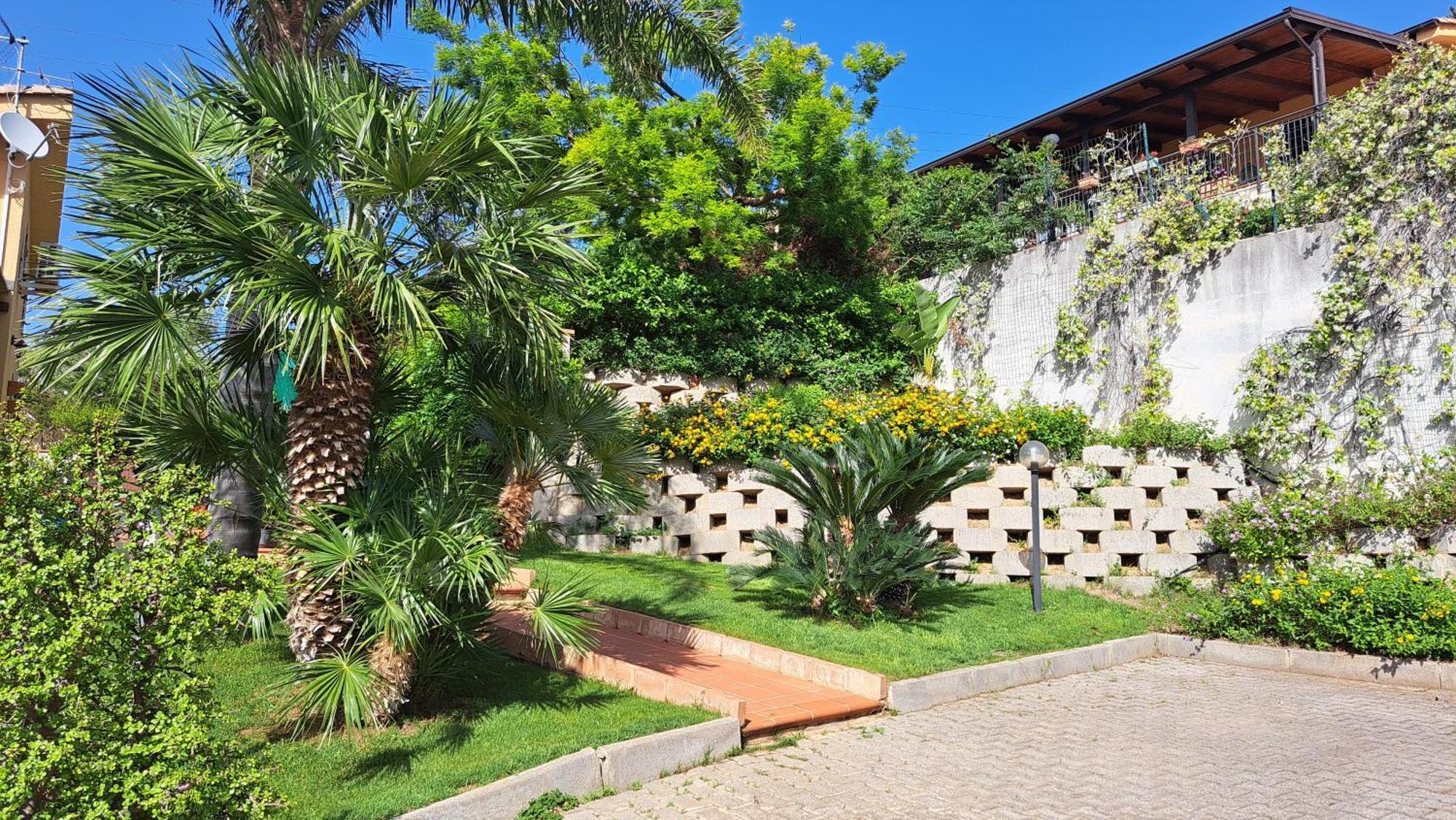 Villa Agae *