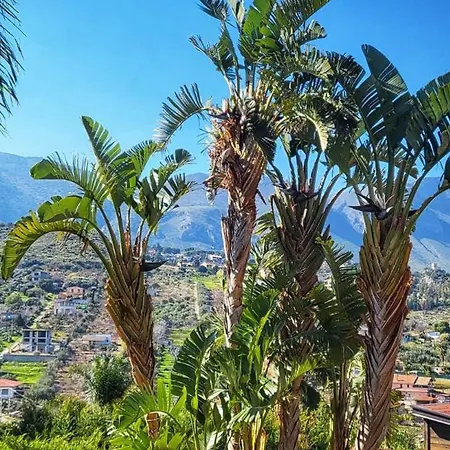 Villa Agae Trabia Exterior photo
