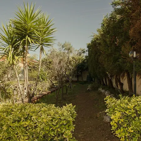 Villa Agae Trabia Exterior photo