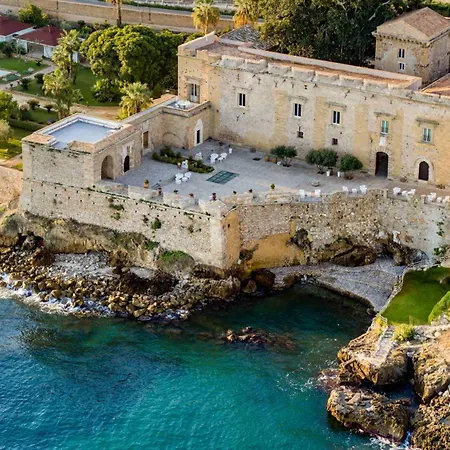 Villa Agae Trabia Exterior photo