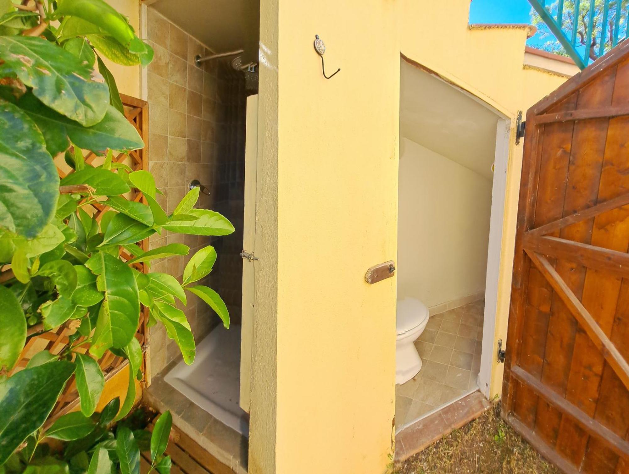 Agae Villa