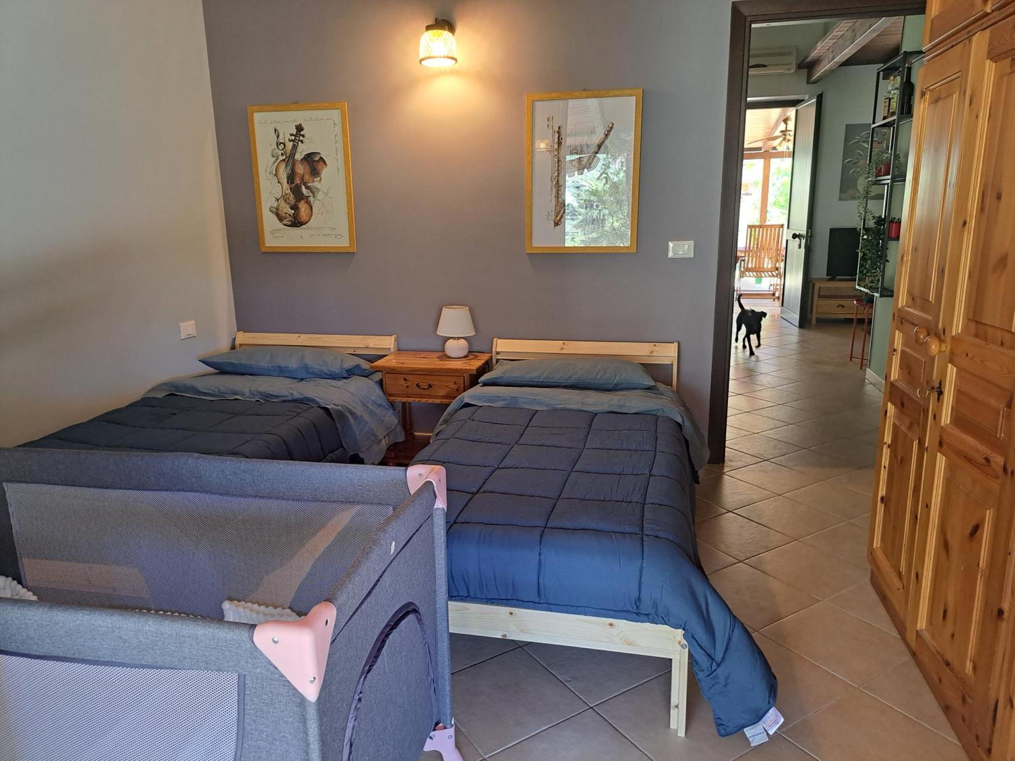Villa Agae *