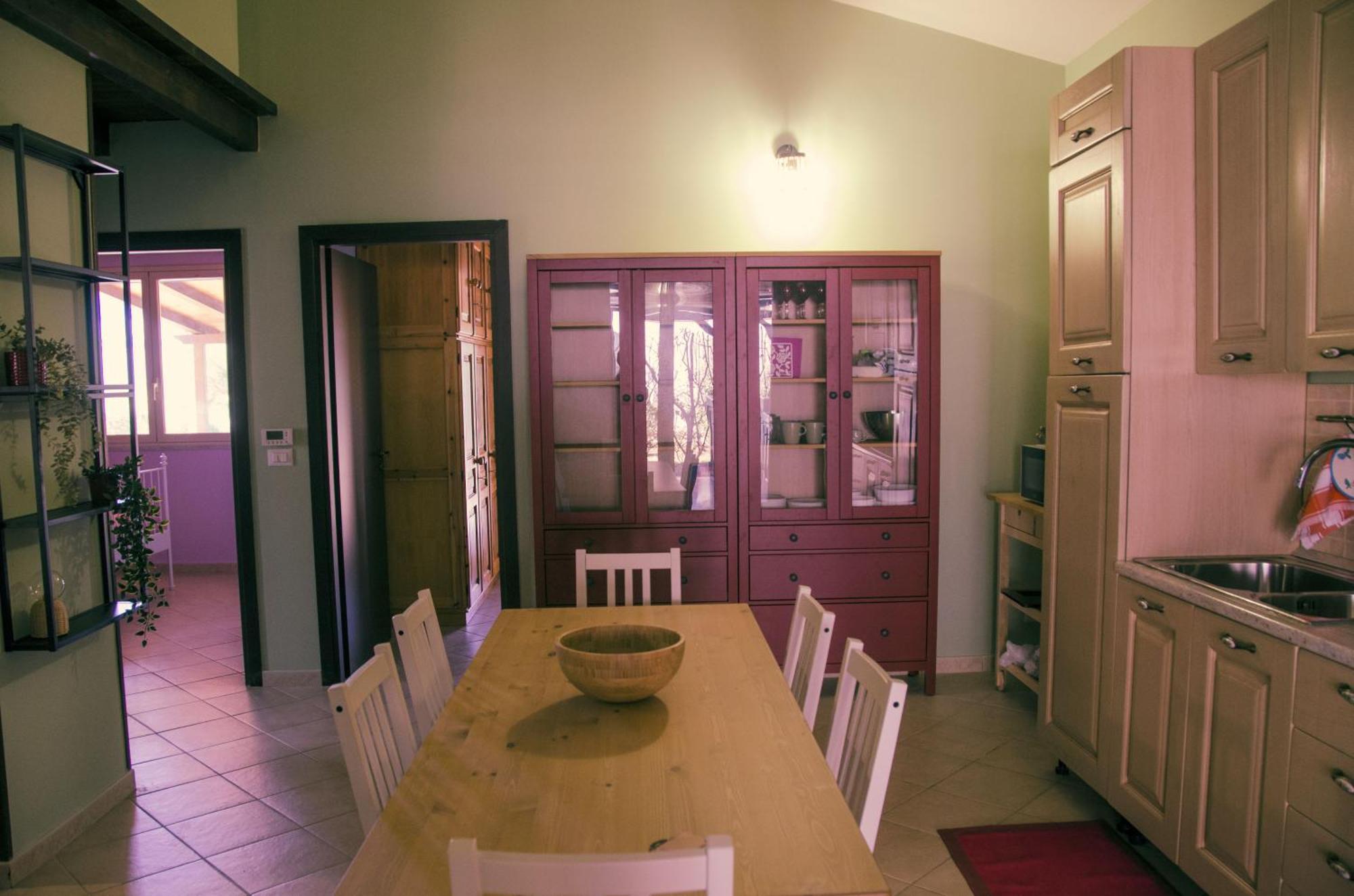 Agae Villa *