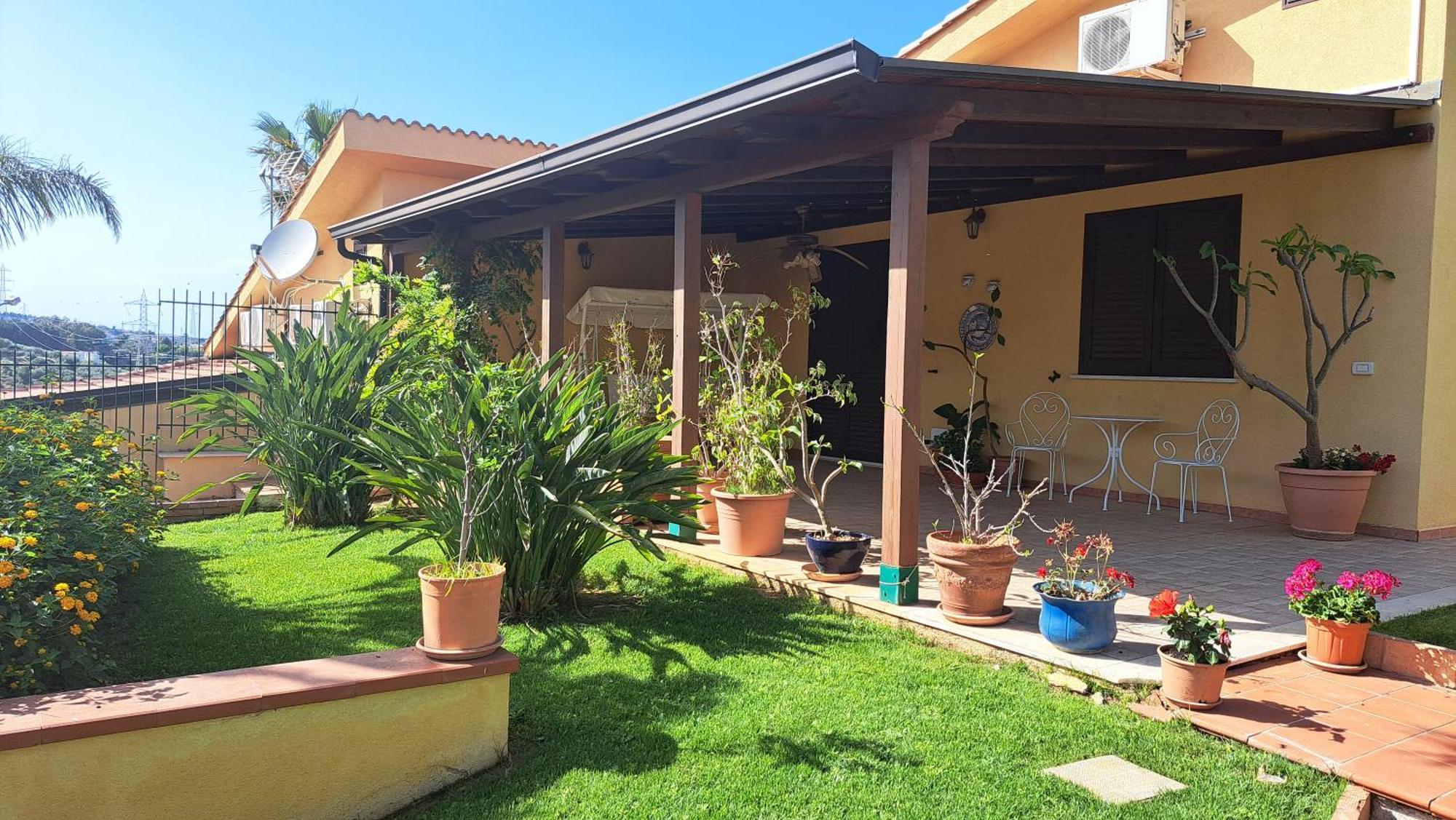 Agae Villa Trabia